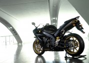 Yamaha YZF-R1SP Yamaha YZF-R1SP